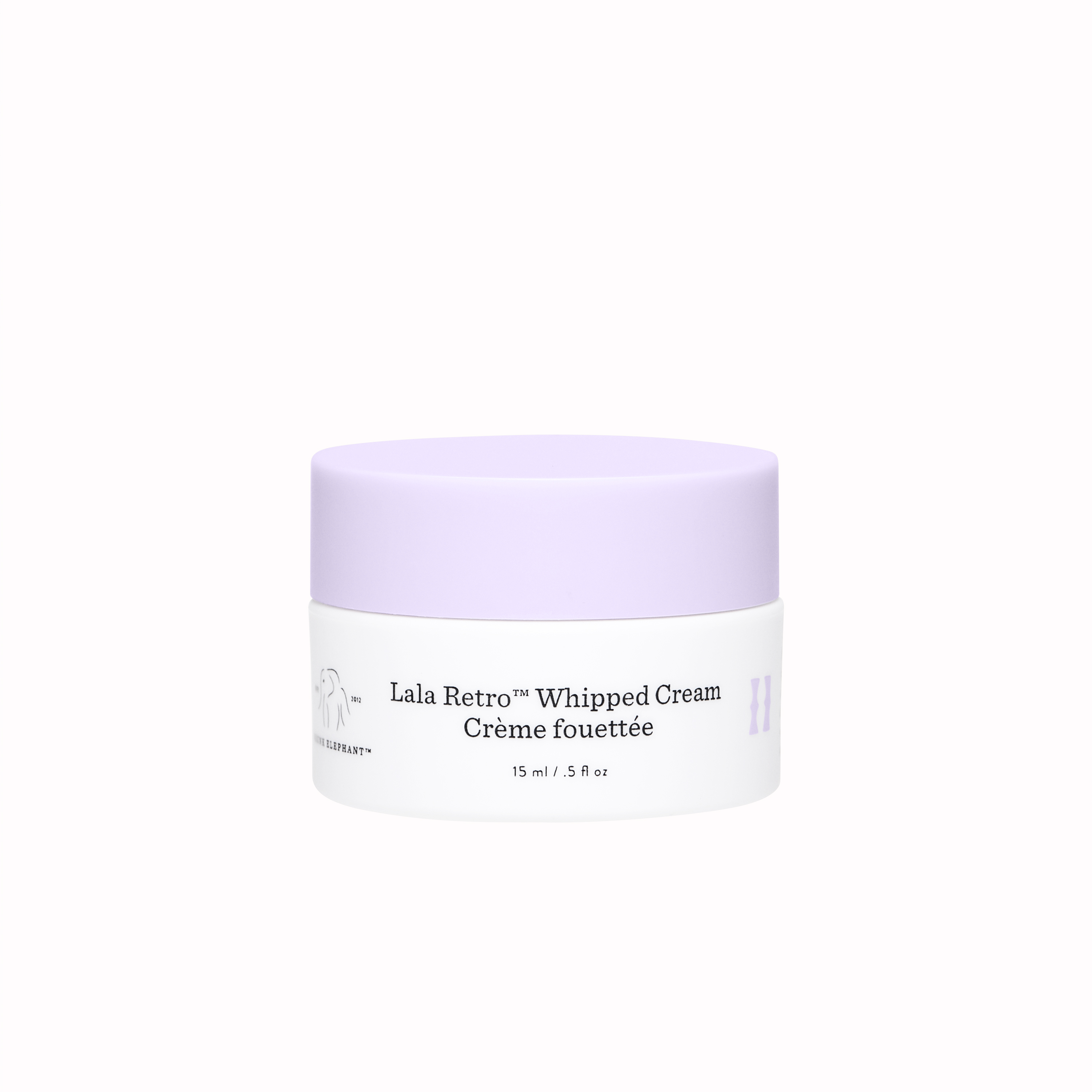 LALA RETRO&trade; WHIPPED CREAM (CREMA HIDRATANTE FACIAL)